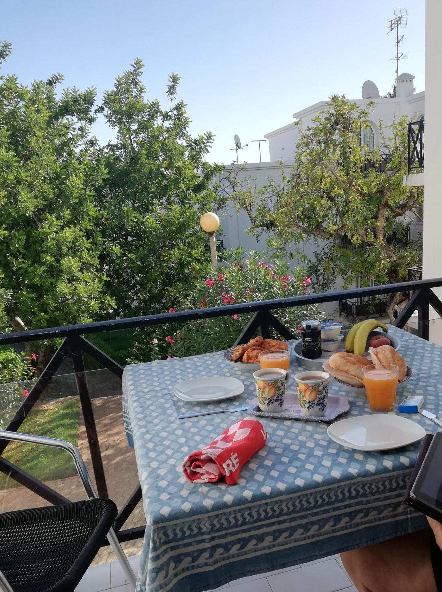Appartement Garden 13 - In The Algarve Tavira