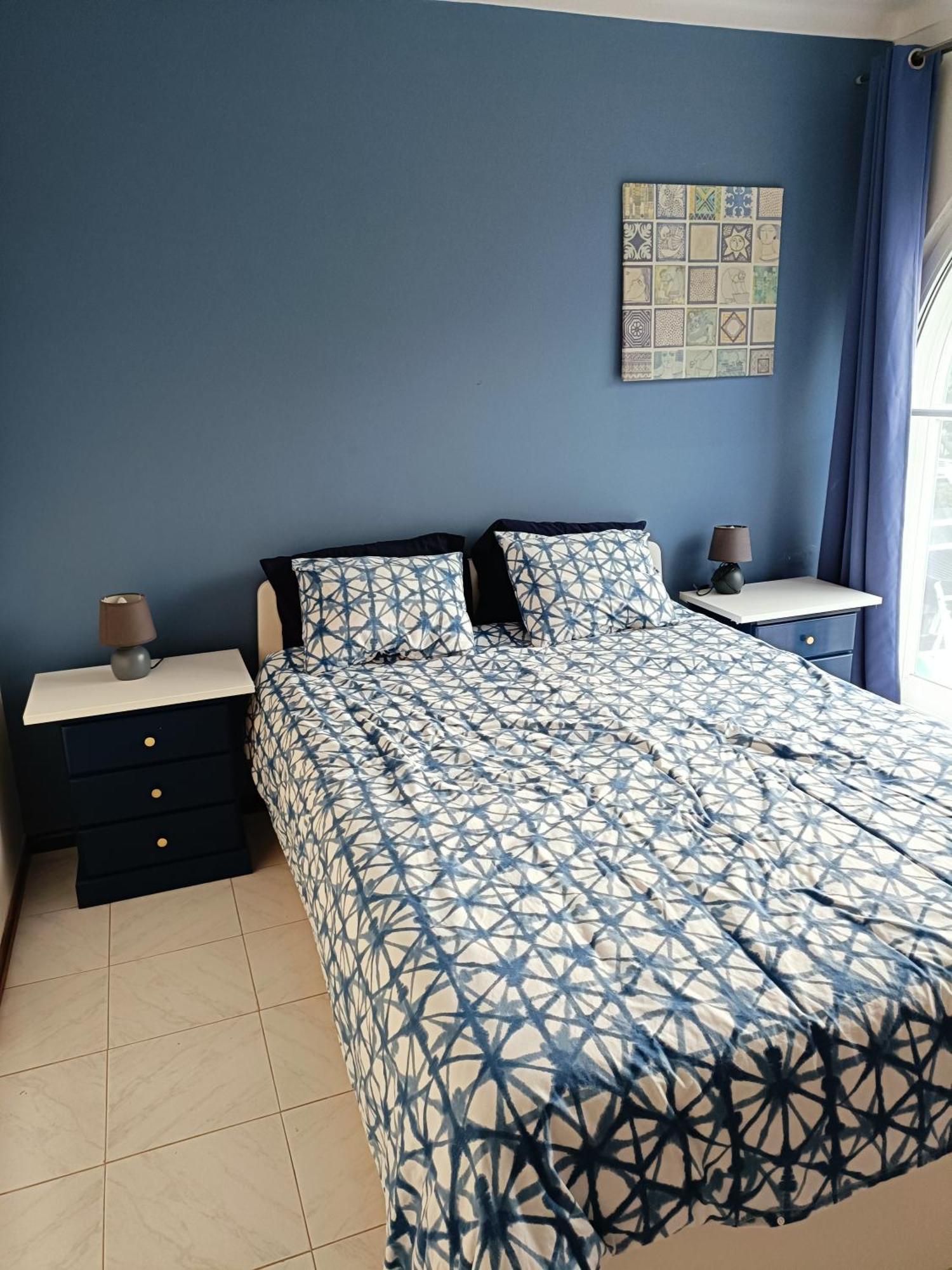 Garden 13 - In The Algarve Appartement *