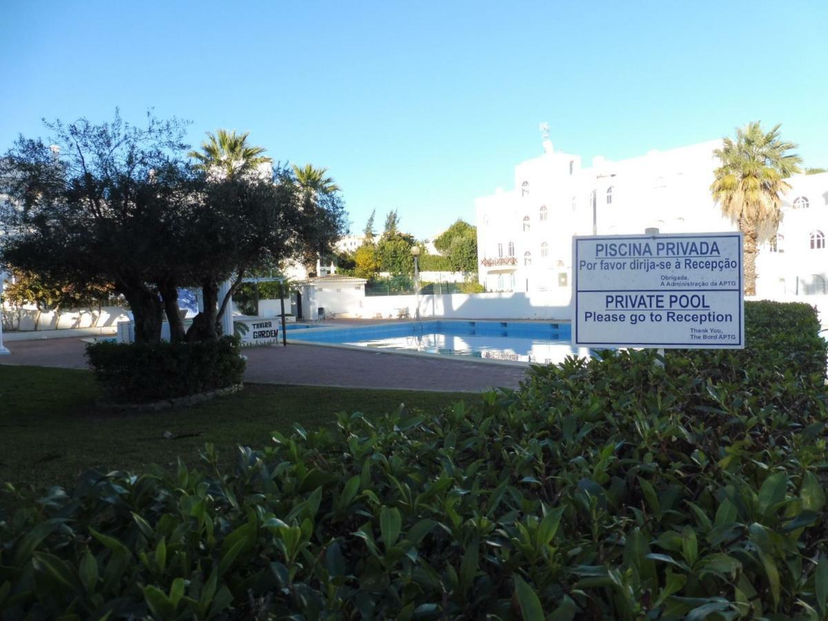 Garden 13 - In The Algarve Apartment *