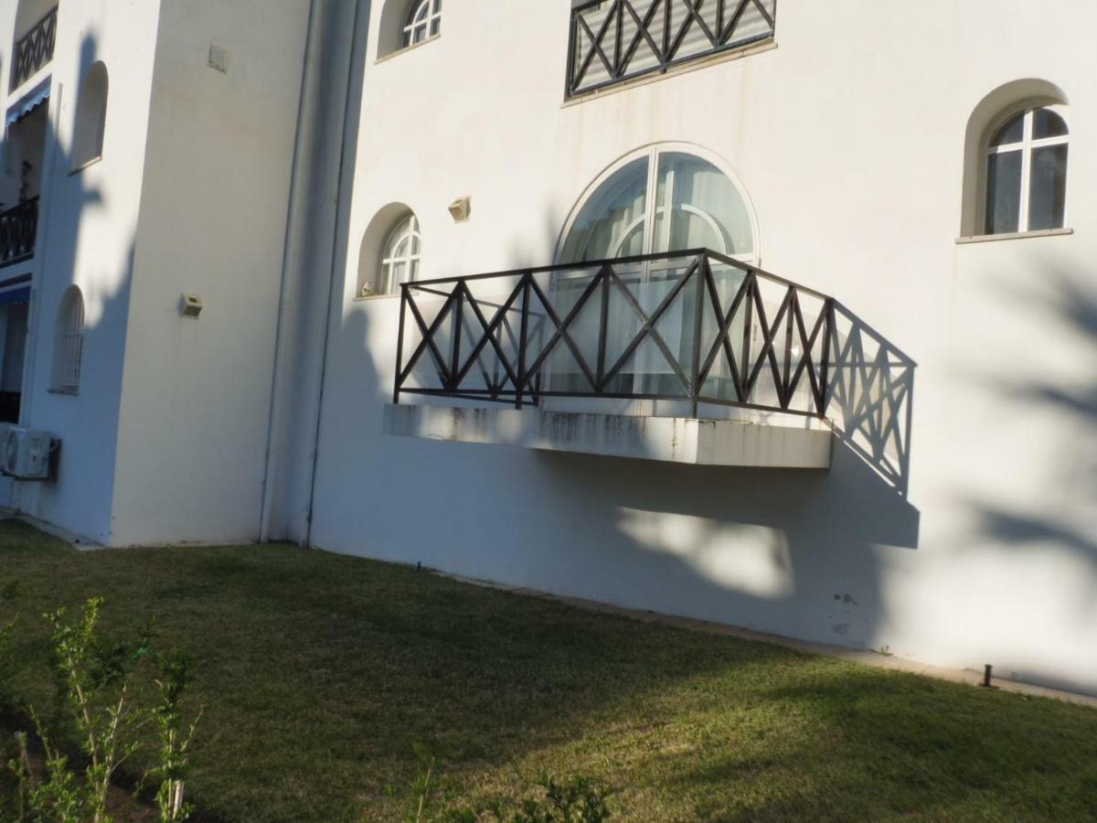 Garden 13 - In The Algarve Apartment *