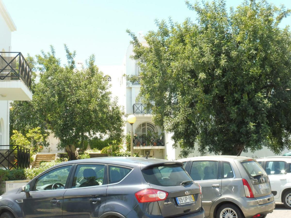 Garden 13 - In The Algarve Apartment *