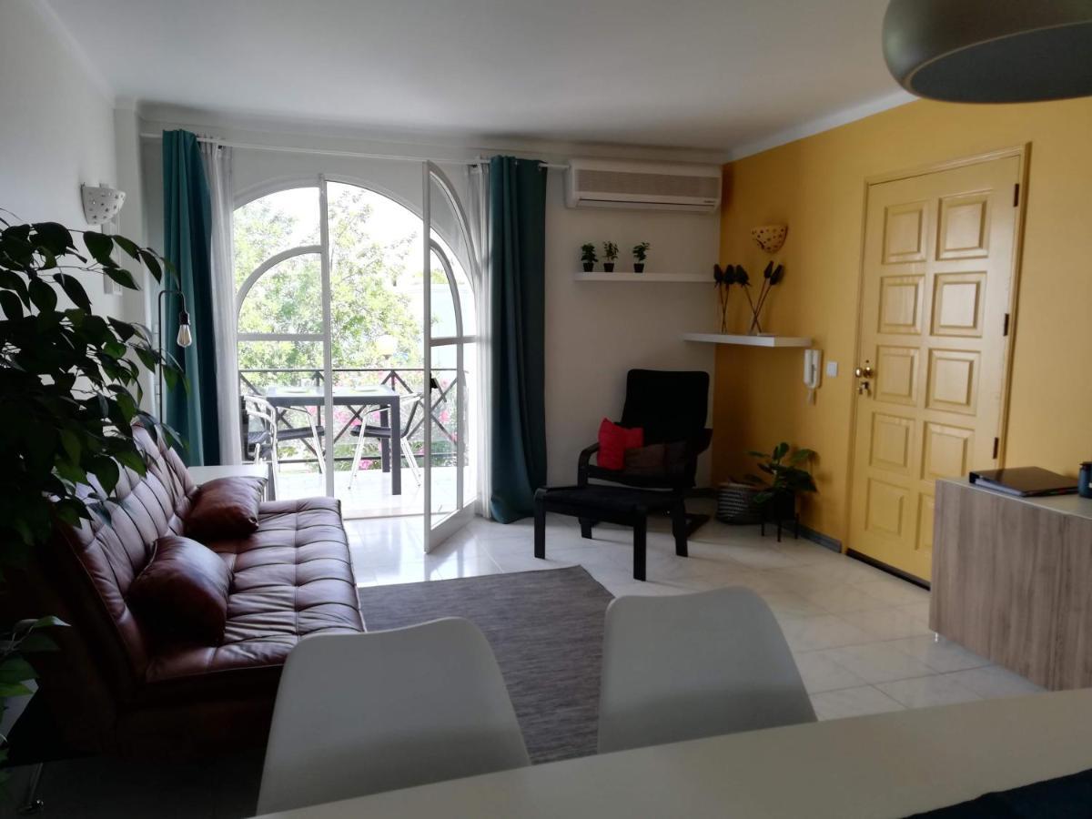 Garden 13 - In The Algarve Apartment Tavira