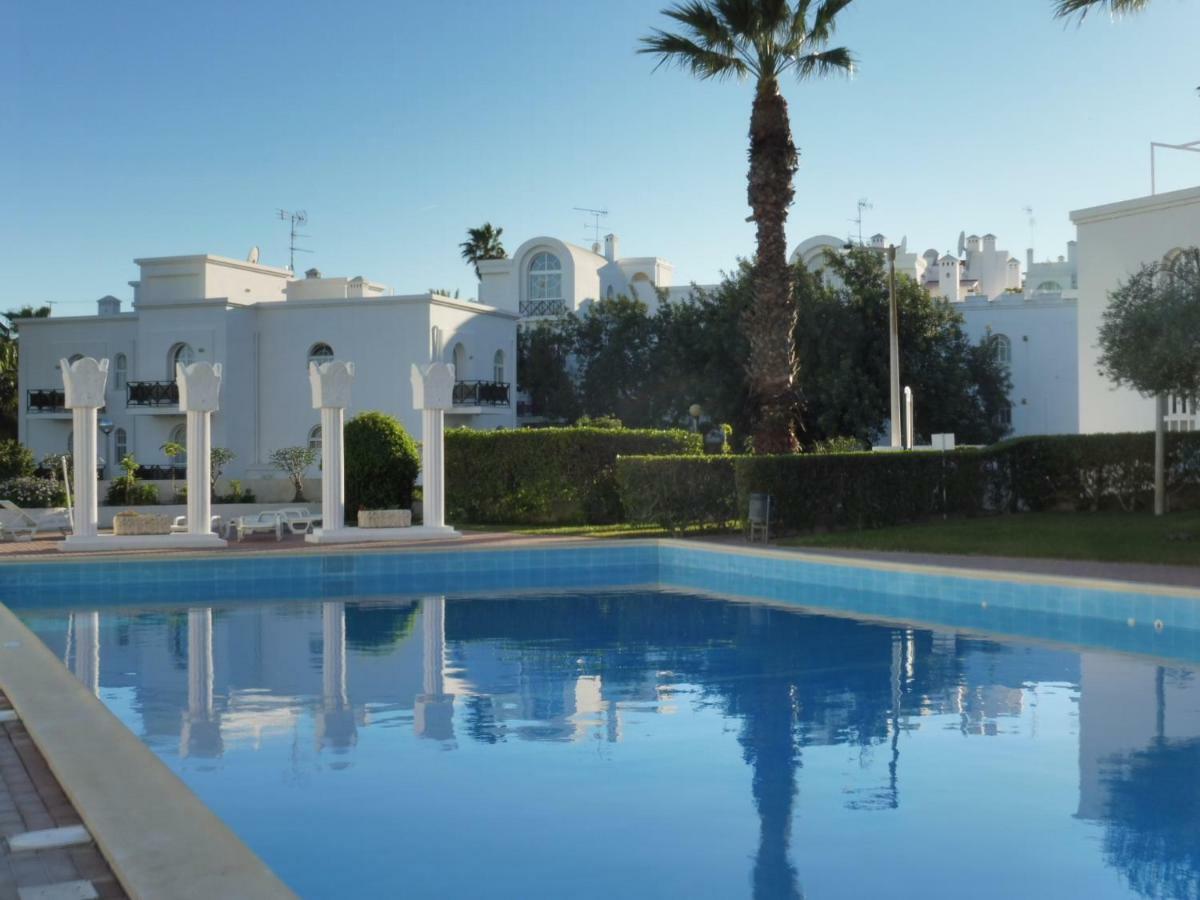 Garden 13 - In The Algarve *
