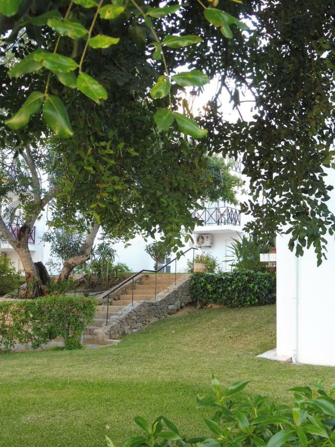 Garden 13 - In The Algarve Apartment Tavira