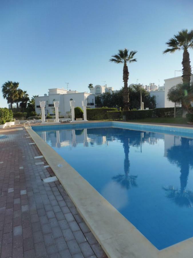 Garden 13 - In The Algarve