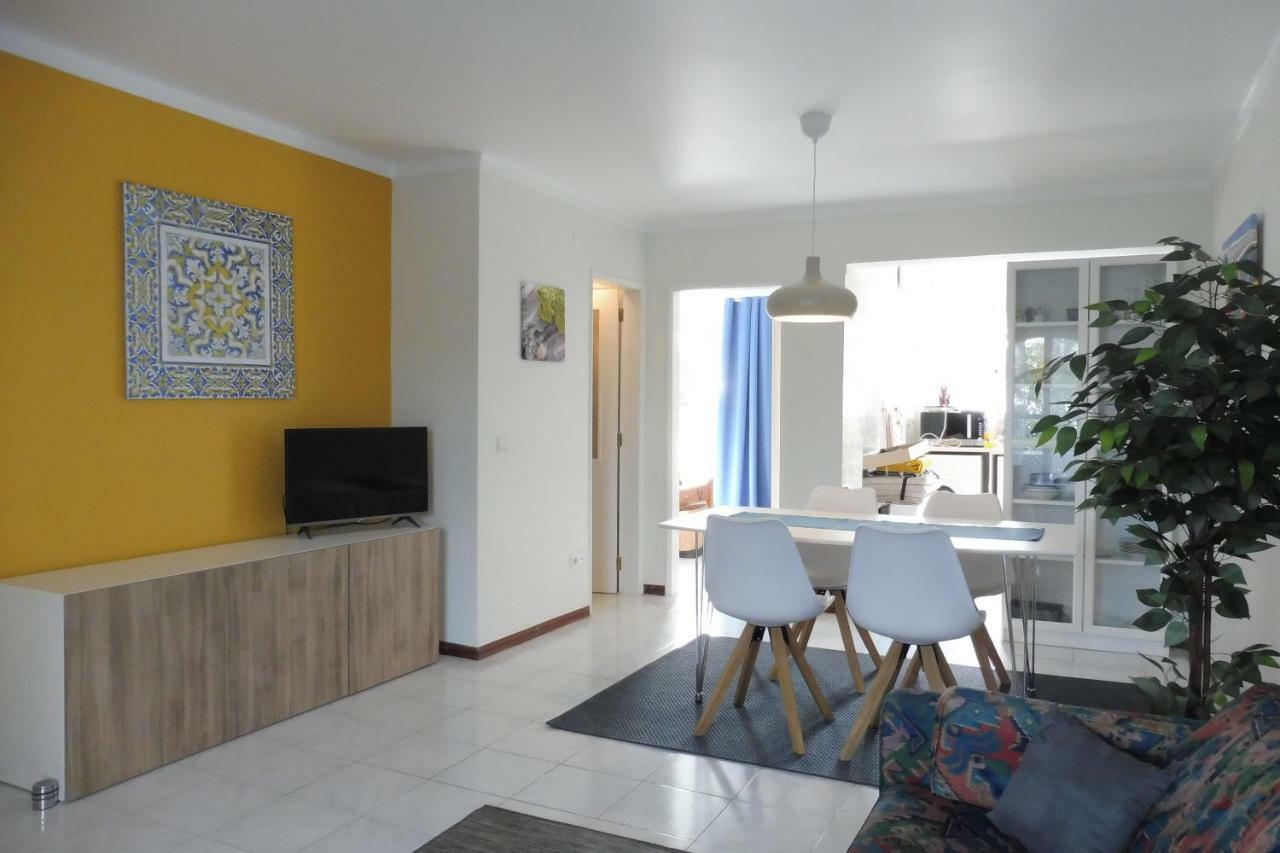 Garden 13 - In The Algarve Apartment *