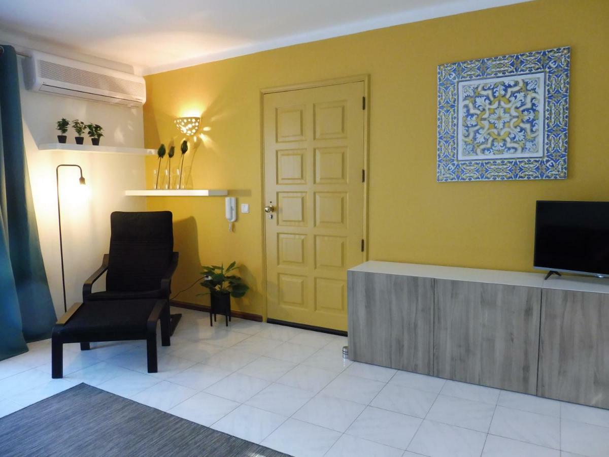 Garden 13 - In The Algarve Apartment
